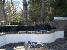 Ciudad de Letur 2008